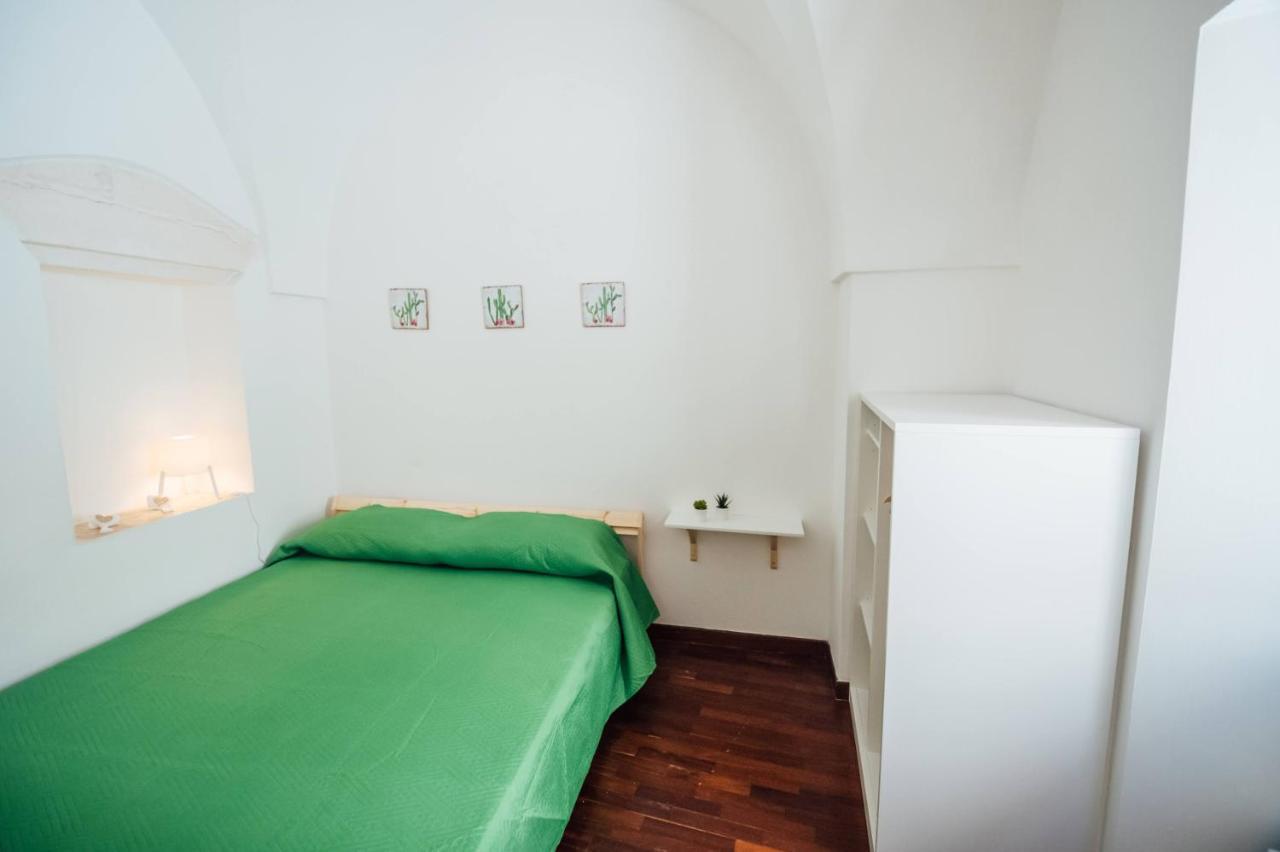 Morolain Apartment Martina Franca Exterior photo