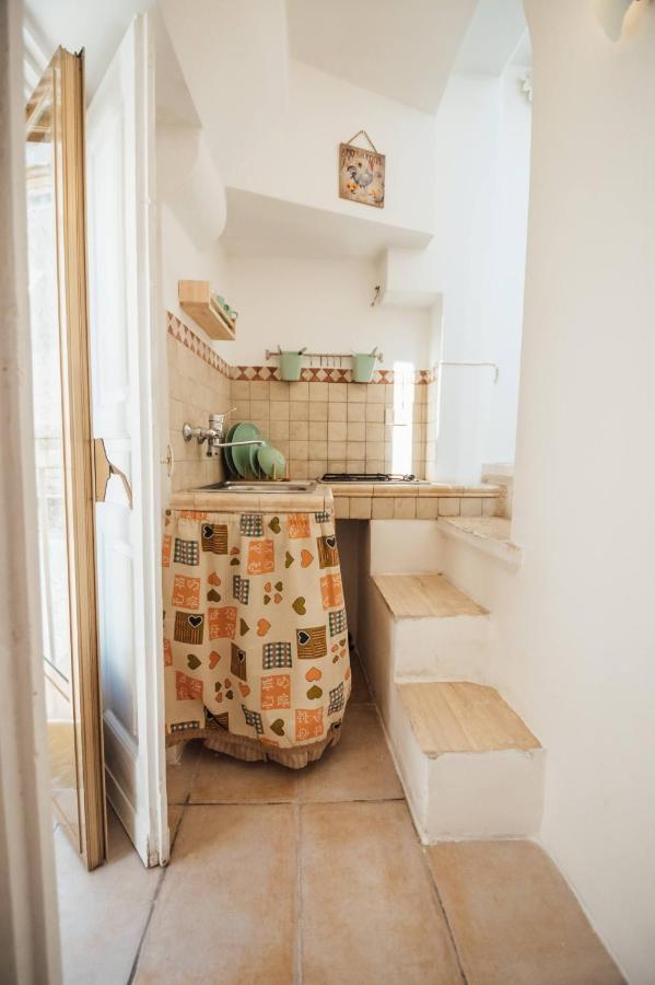 Morolain Apartment Martina Franca Exterior photo