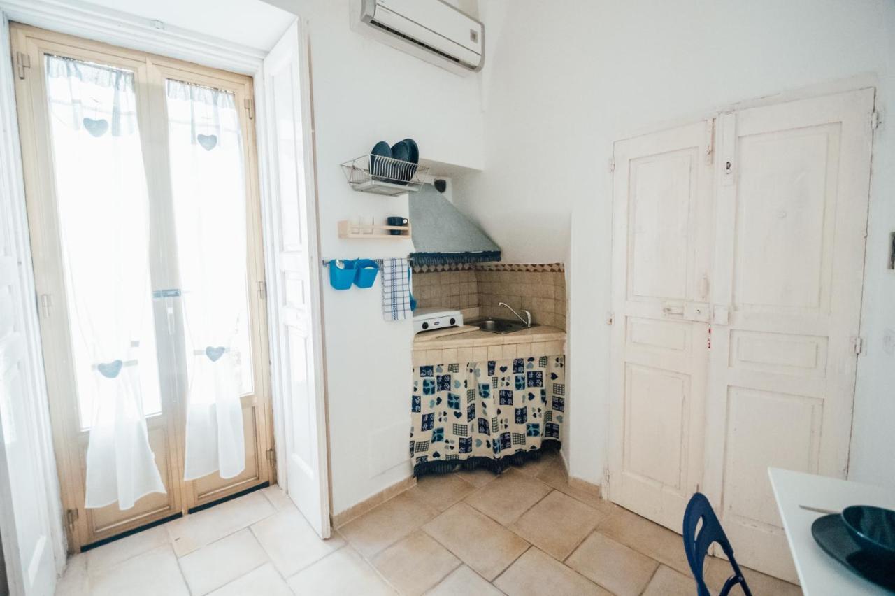 Morolain Apartment Martina Franca Exterior photo
