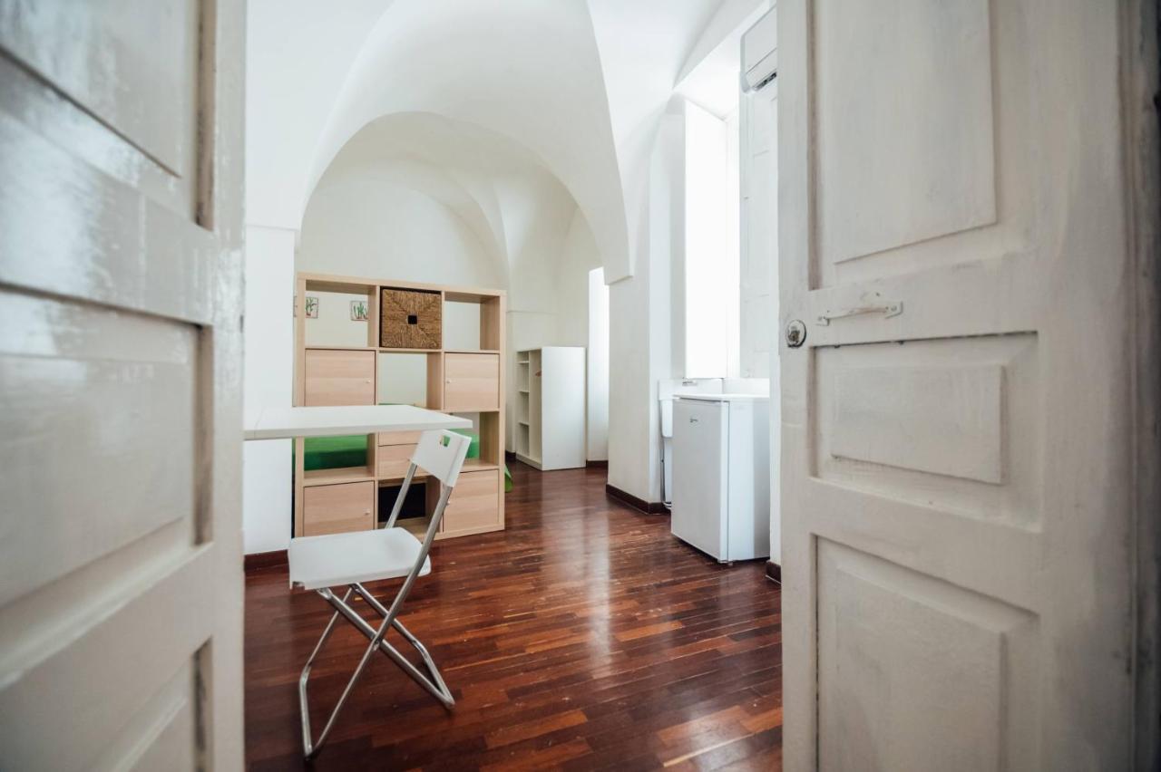 Morolain Apartment Martina Franca Exterior photo
