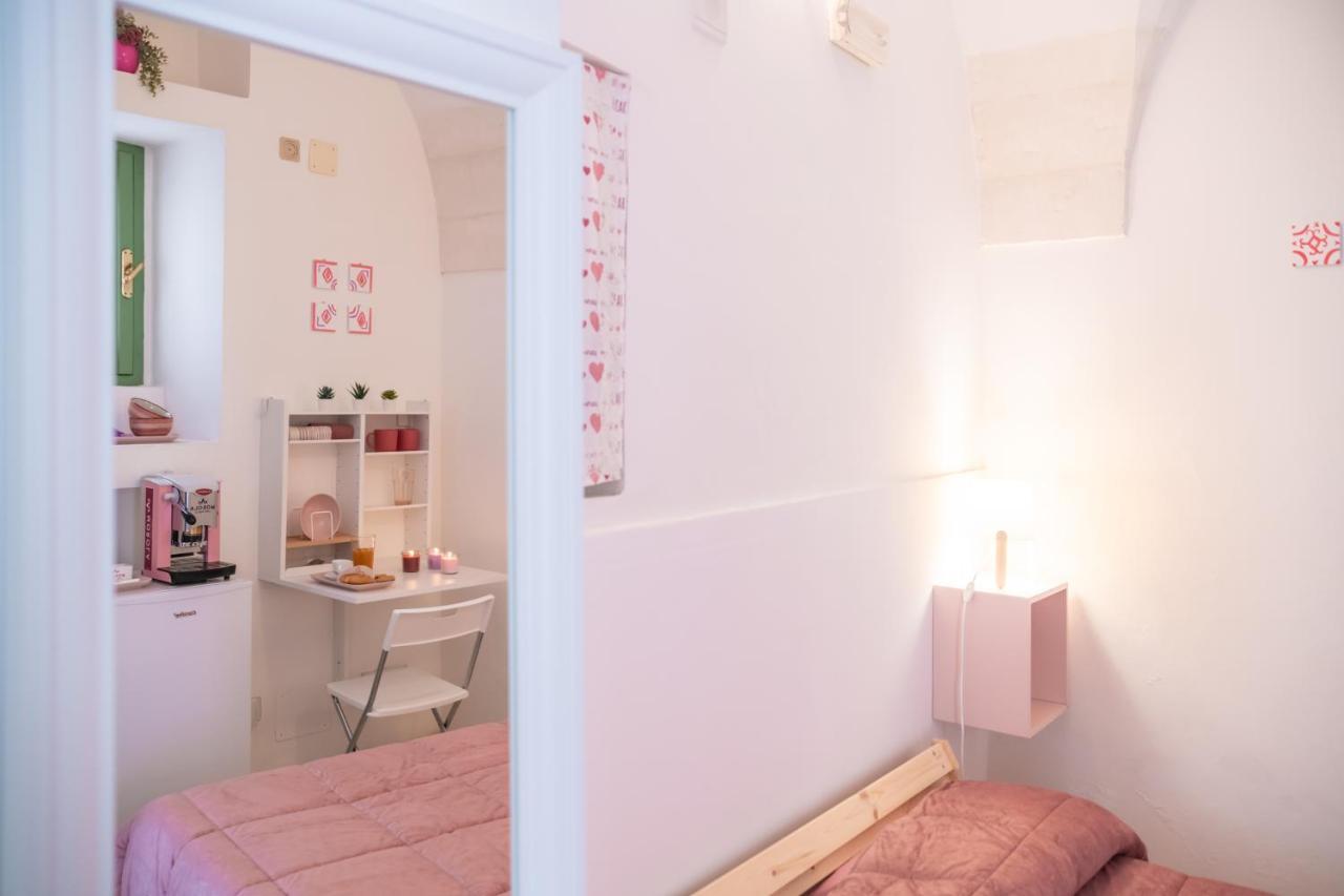 Morolain Apartment Martina Franca Exterior photo