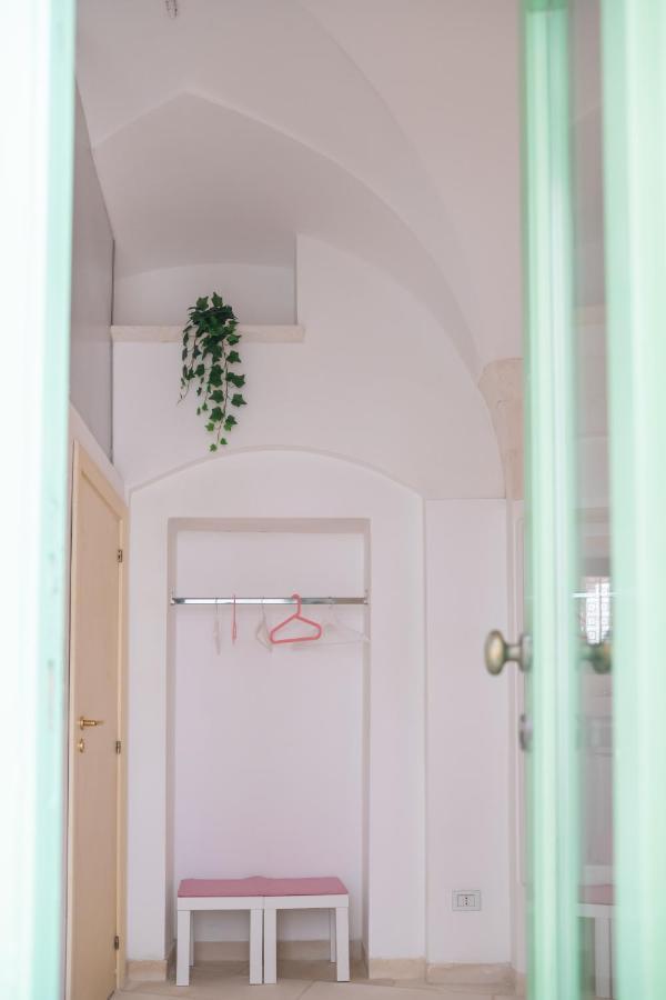 Morolain Apartment Martina Franca Exterior photo